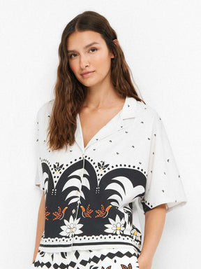 Mājas tērps 2/20385+2/20387 Gisela*