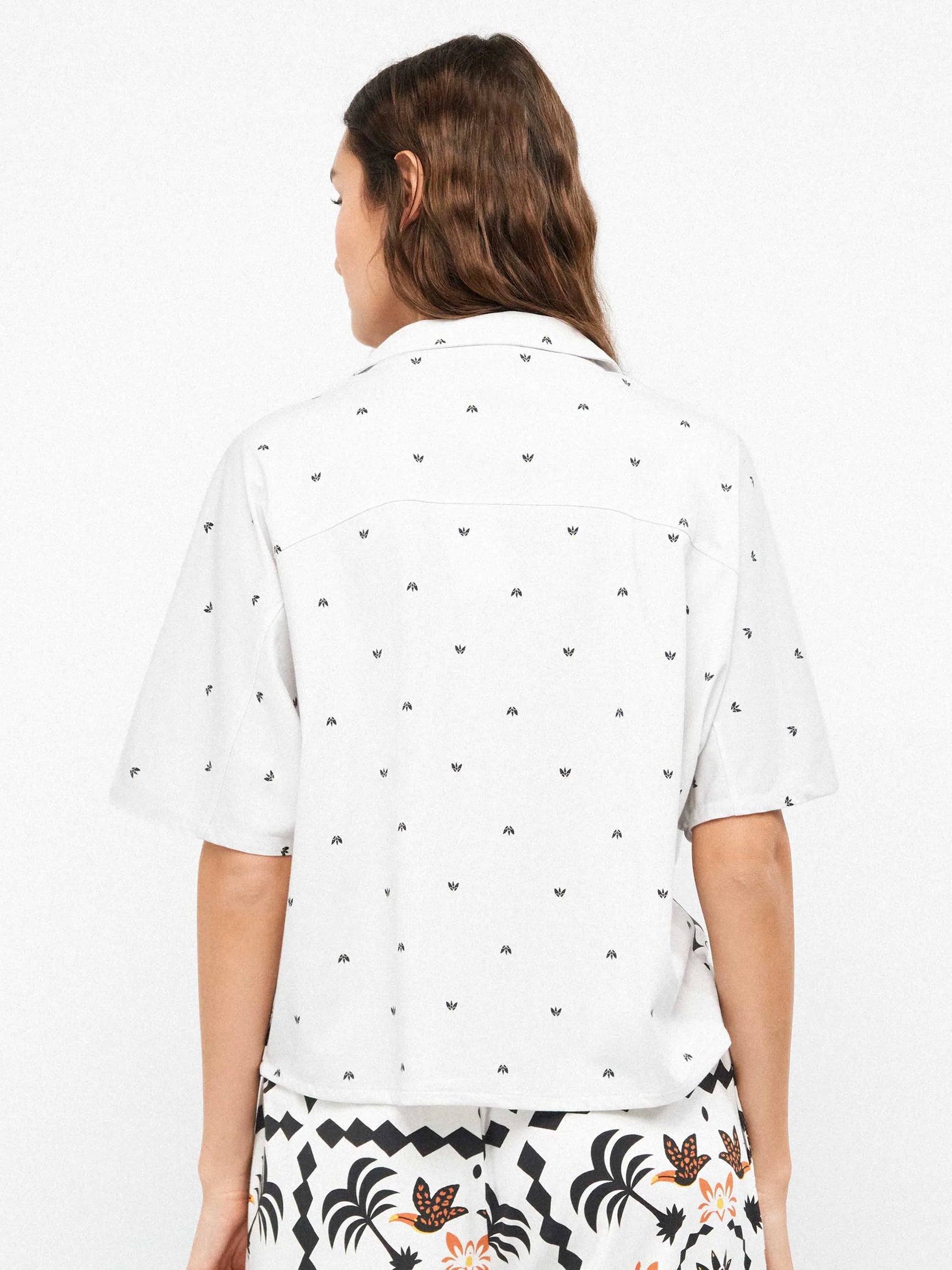 Mājas tērps 2/20385+2/20387 Gisela*