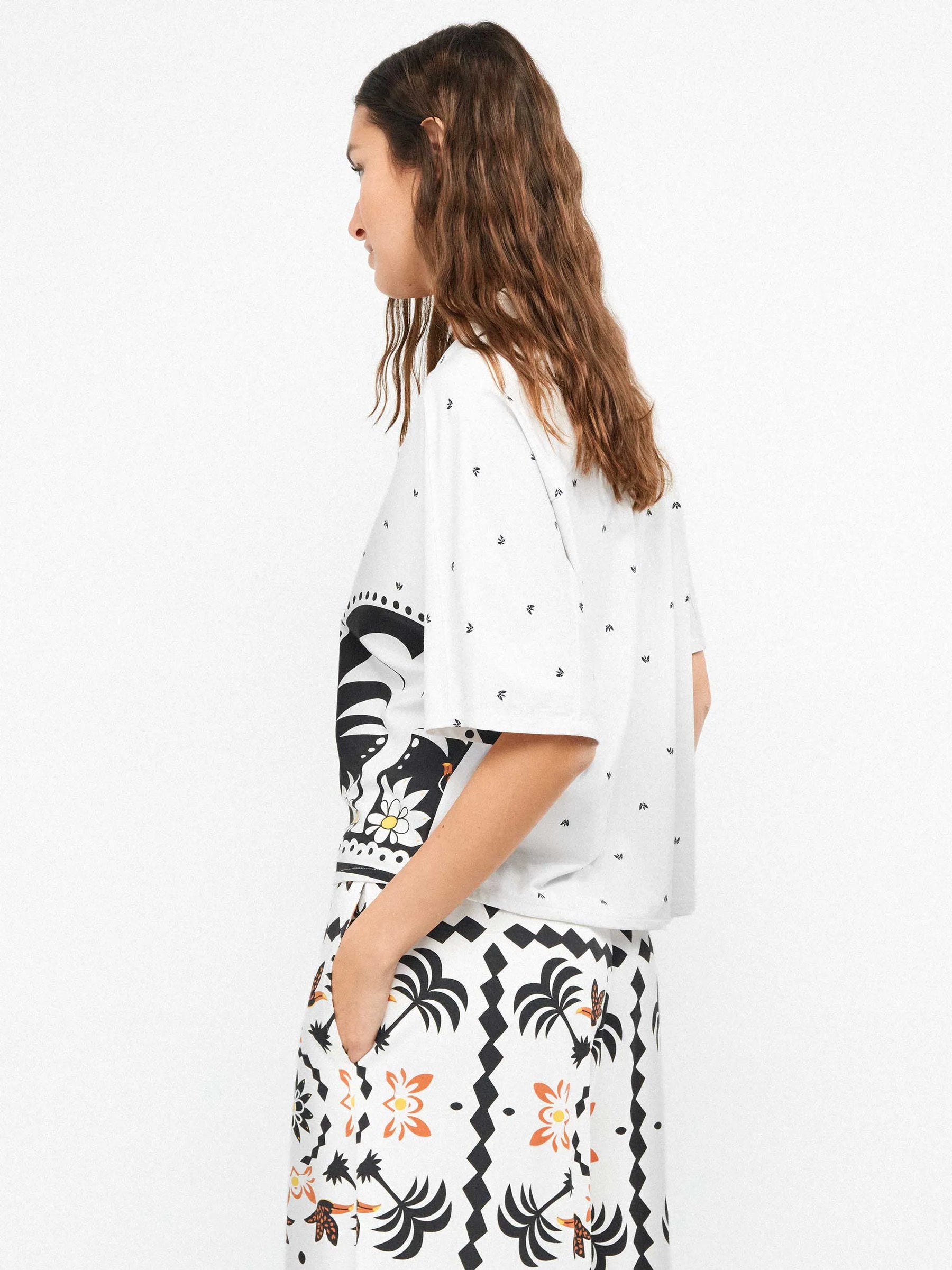 Mājas tērps 2/20385+2/20387 Gisela*