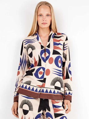 Mājas tērps 2/20312 Gisela *