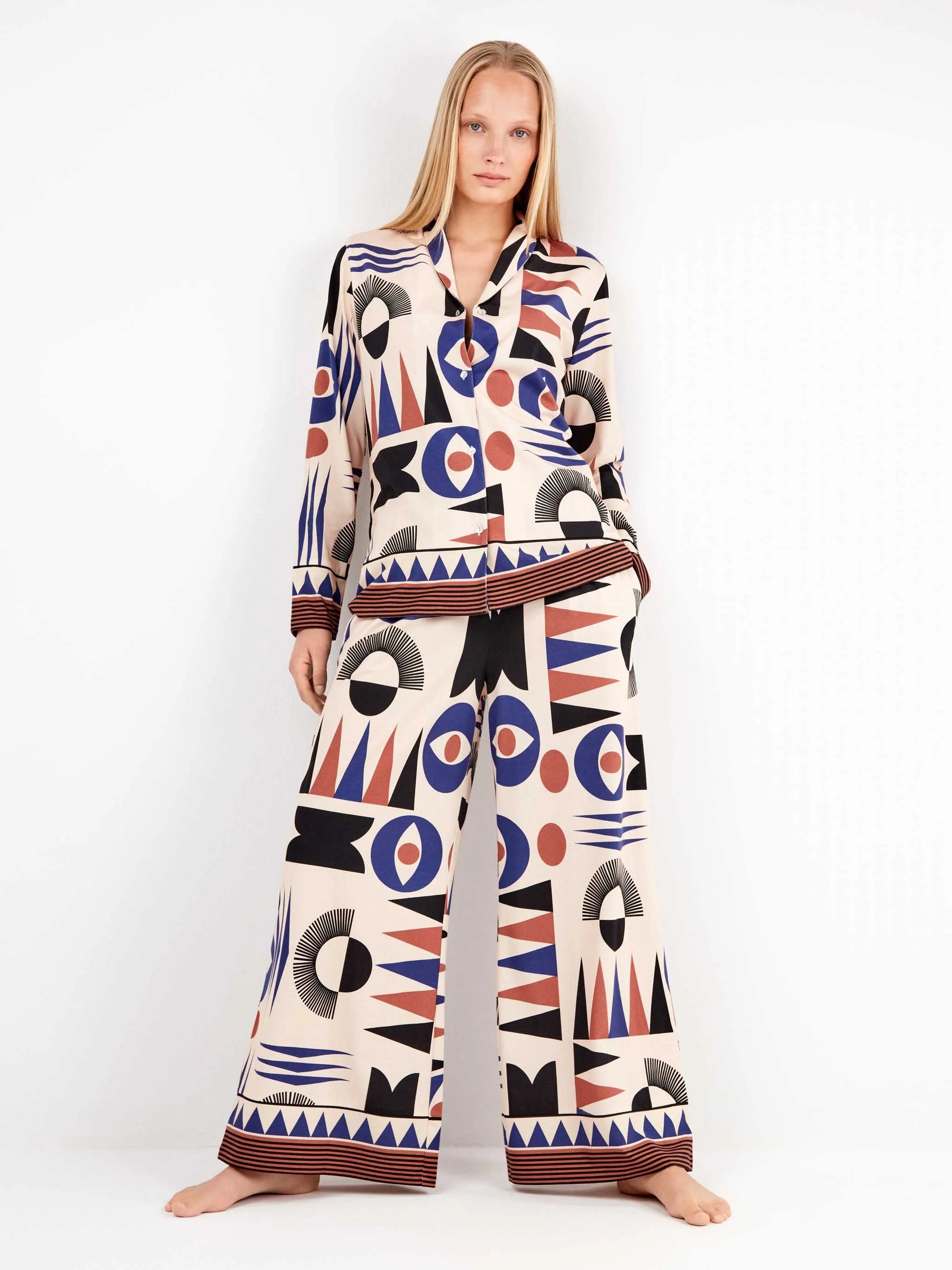 Mājas tērps 2/20312 Gisela *