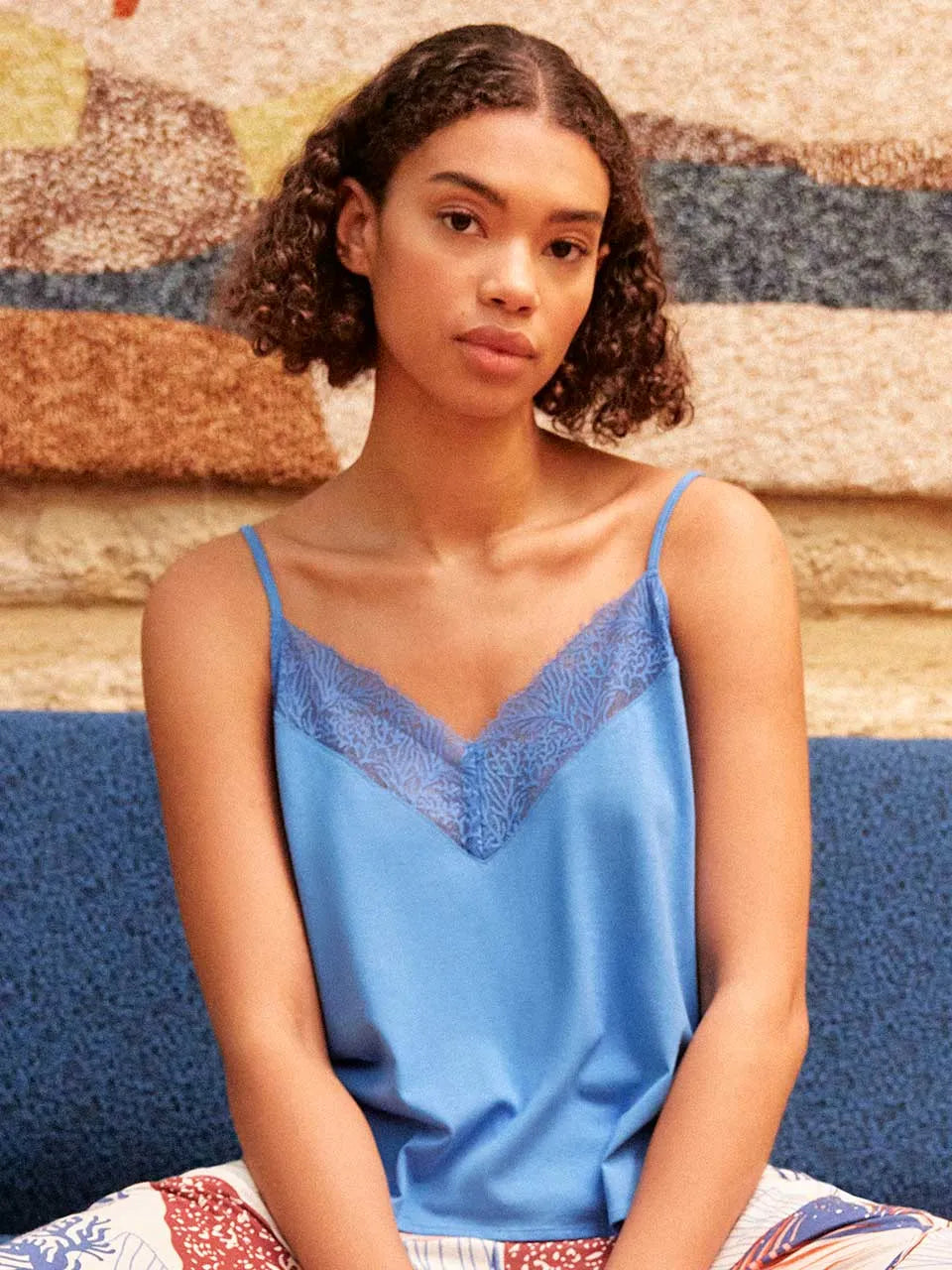 Pidžama 2/20399+2/30400 Gisela*