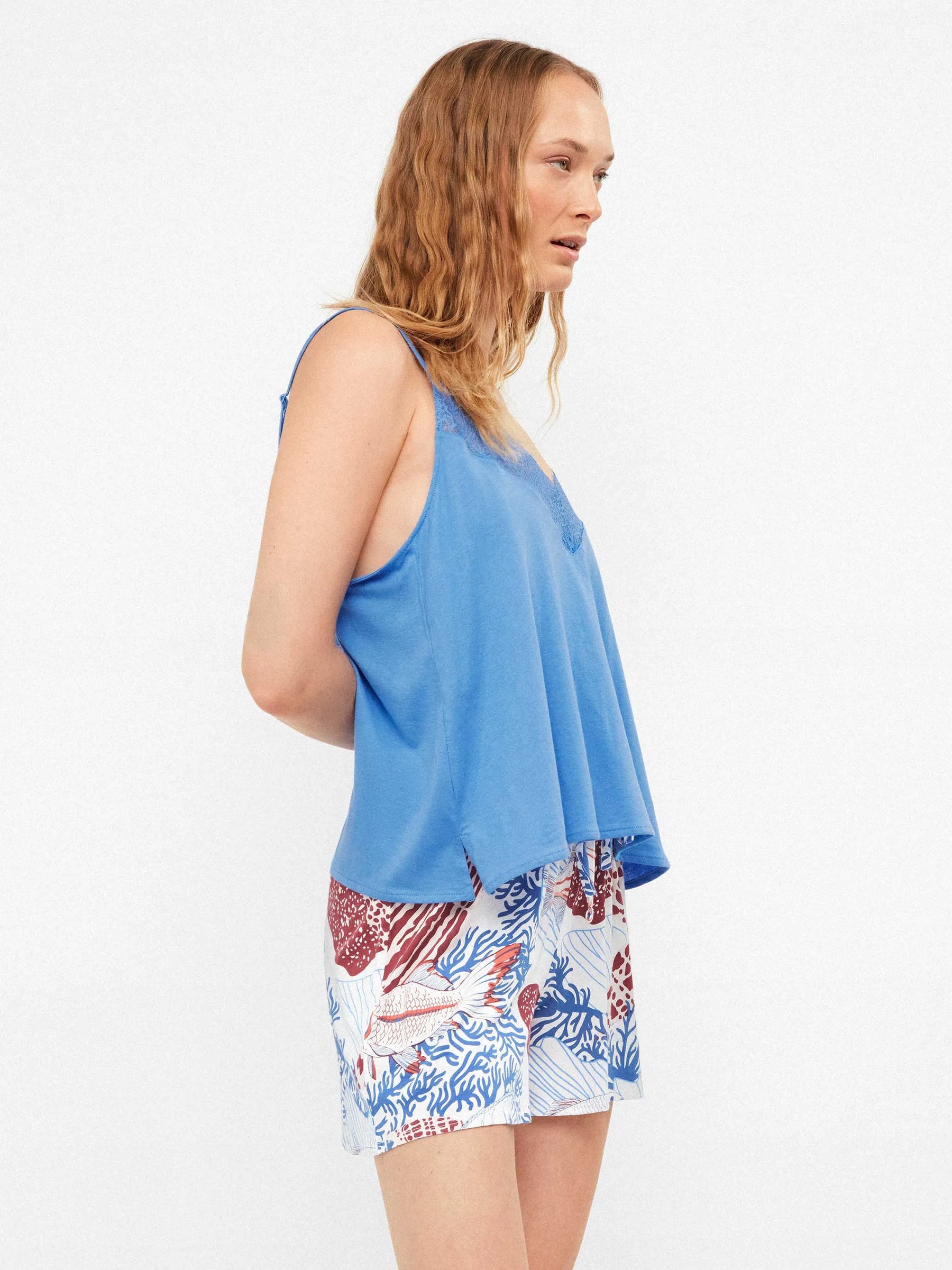 Pidžama 2/20399+2/30400 Gisela*