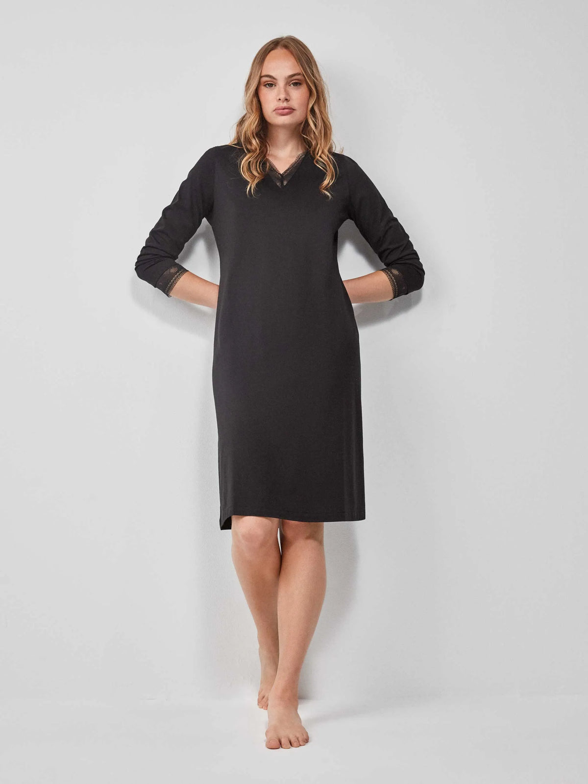 Naktskrekls 2/20181 Gisela*