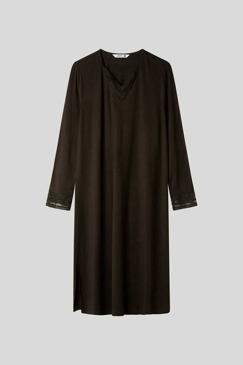 Naktskrekls 2/20181 Gisela*