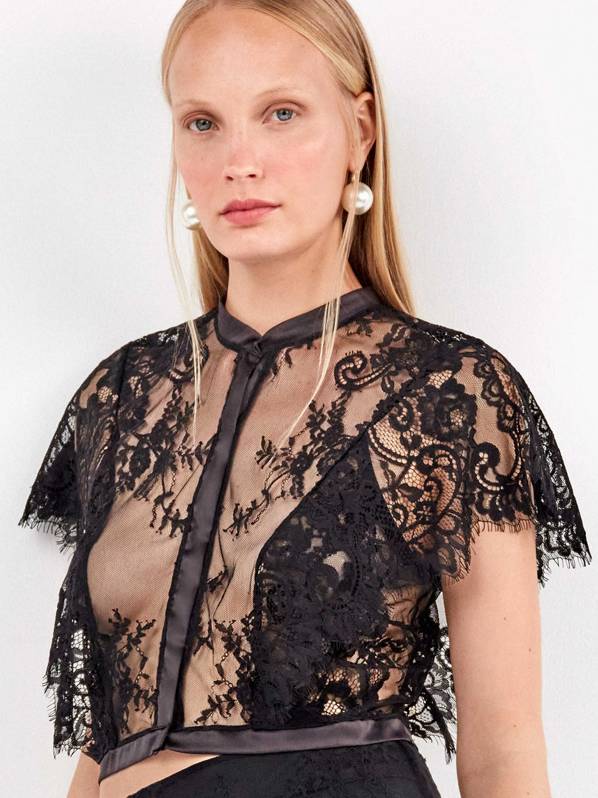 Blūze 2/80001 Gisela*