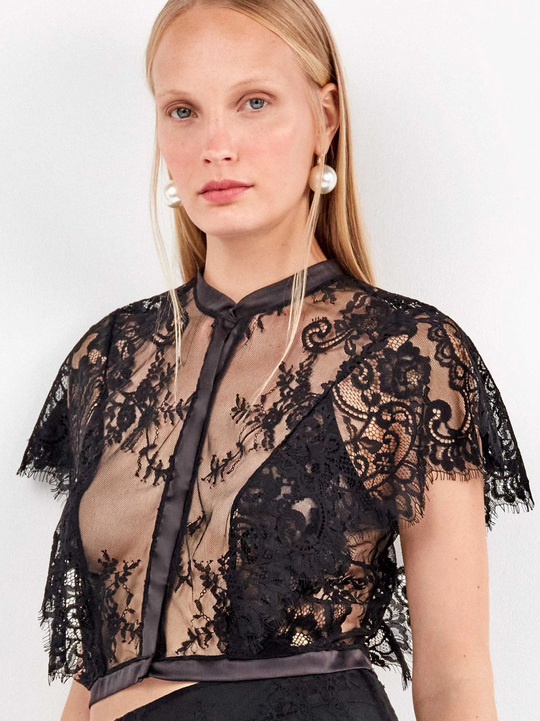 Blūze 2/80001 Gisela*