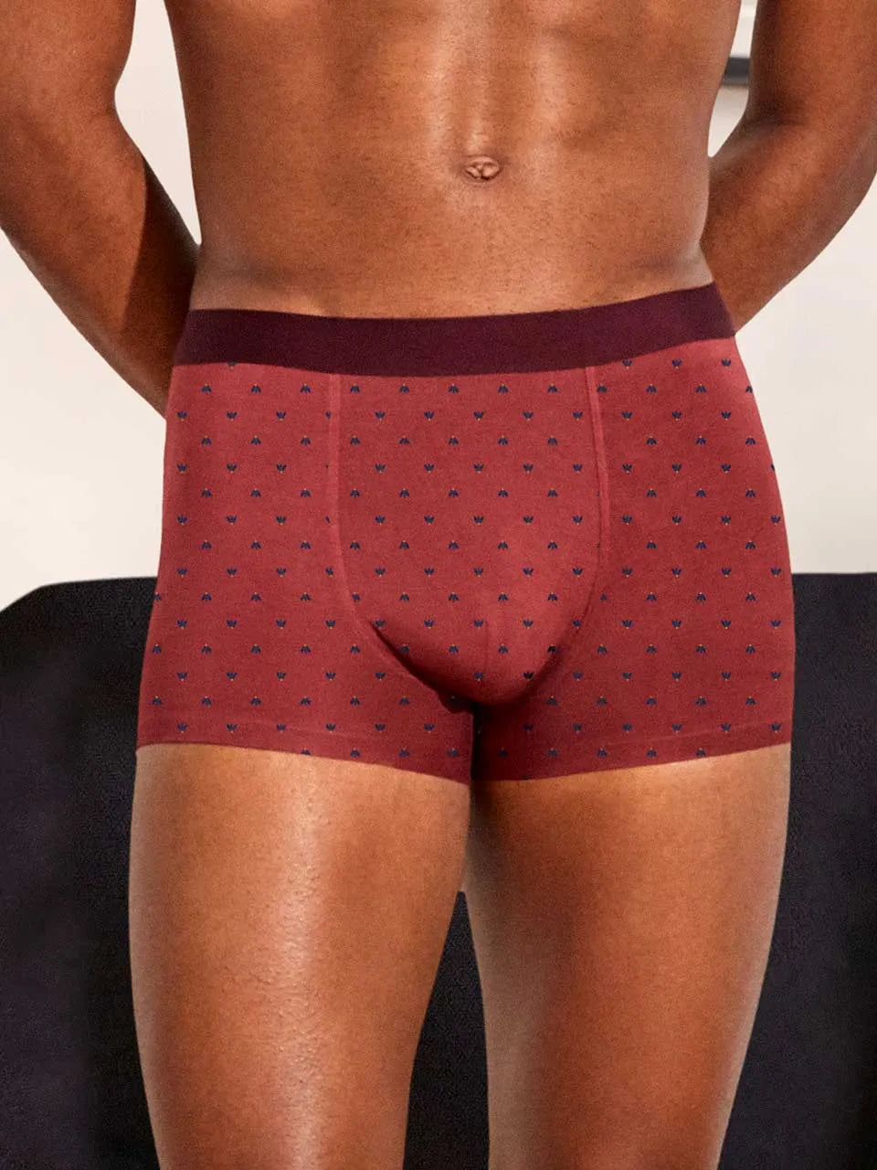 Vīriešu bokseršorti (komplektā 3 gab.) 2/10199 Gisela*