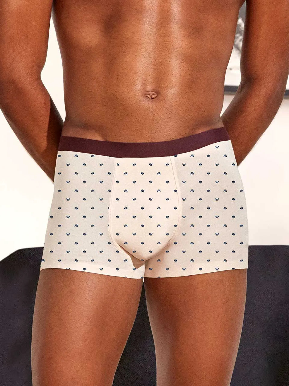 Vīriešu bokseršorti (komplektā 3 gab.) 2/10199 Gisela*