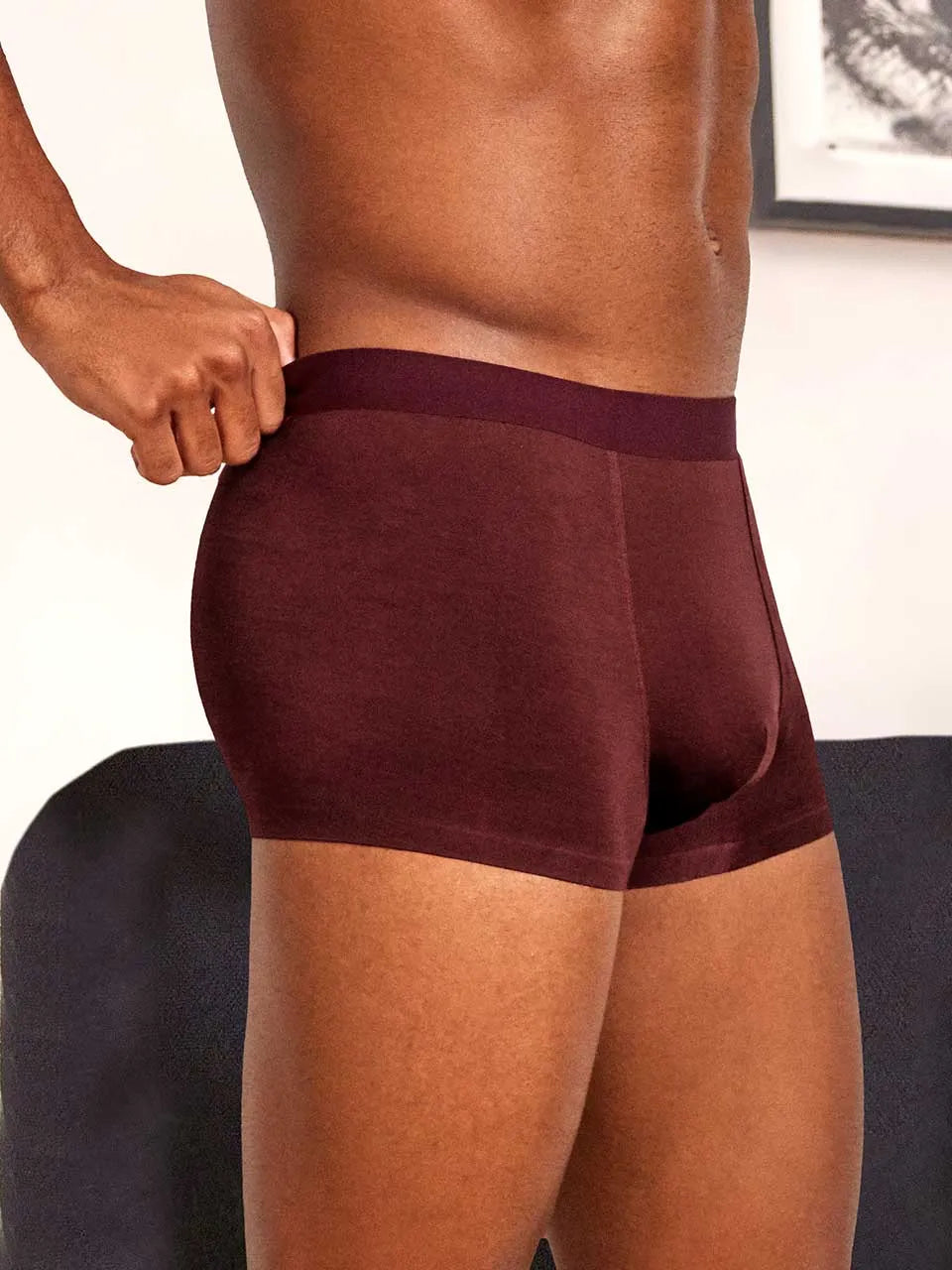 Vīriešu bokseršorti (komplektā 3 gab.) 2/10199 Gisela*