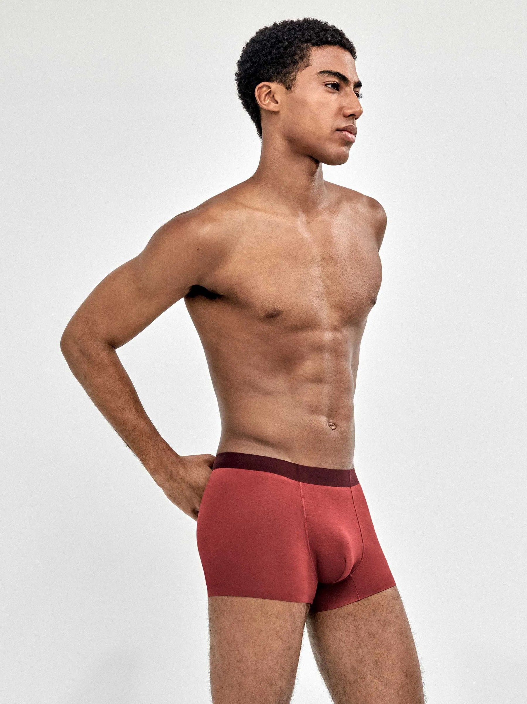 Vīriešu bokseršorti (komplektā 3 gab.) 2/10199 Gisela*