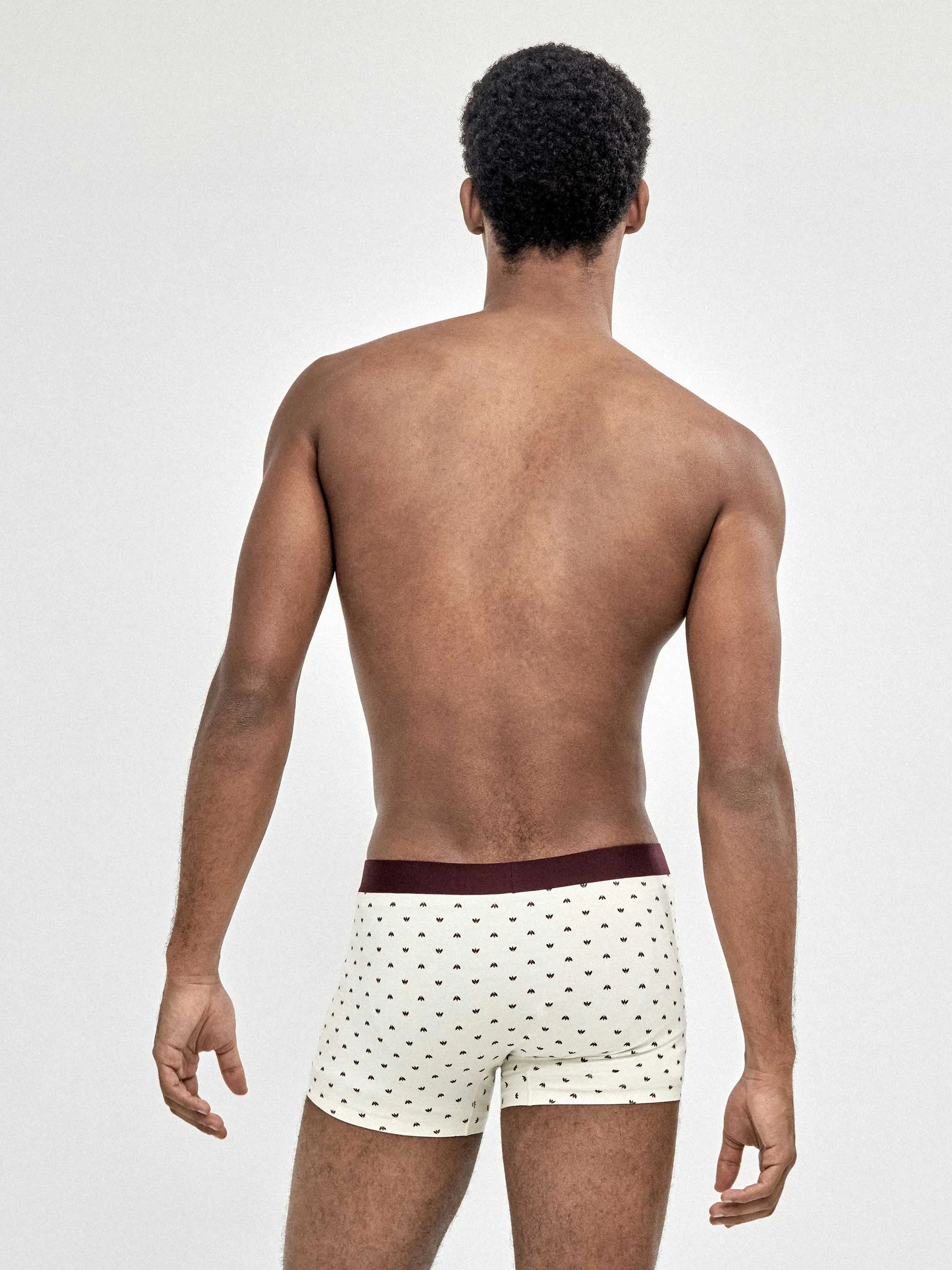 Vīriešu bokseršorti (komplektā 3 gab.) 2/10199 Gisela*