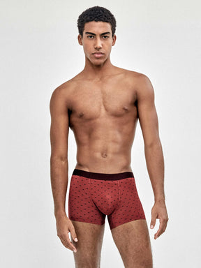 Vīriešu bokseršorti (komplektā 3 gab.) 2/10199 Gisela*