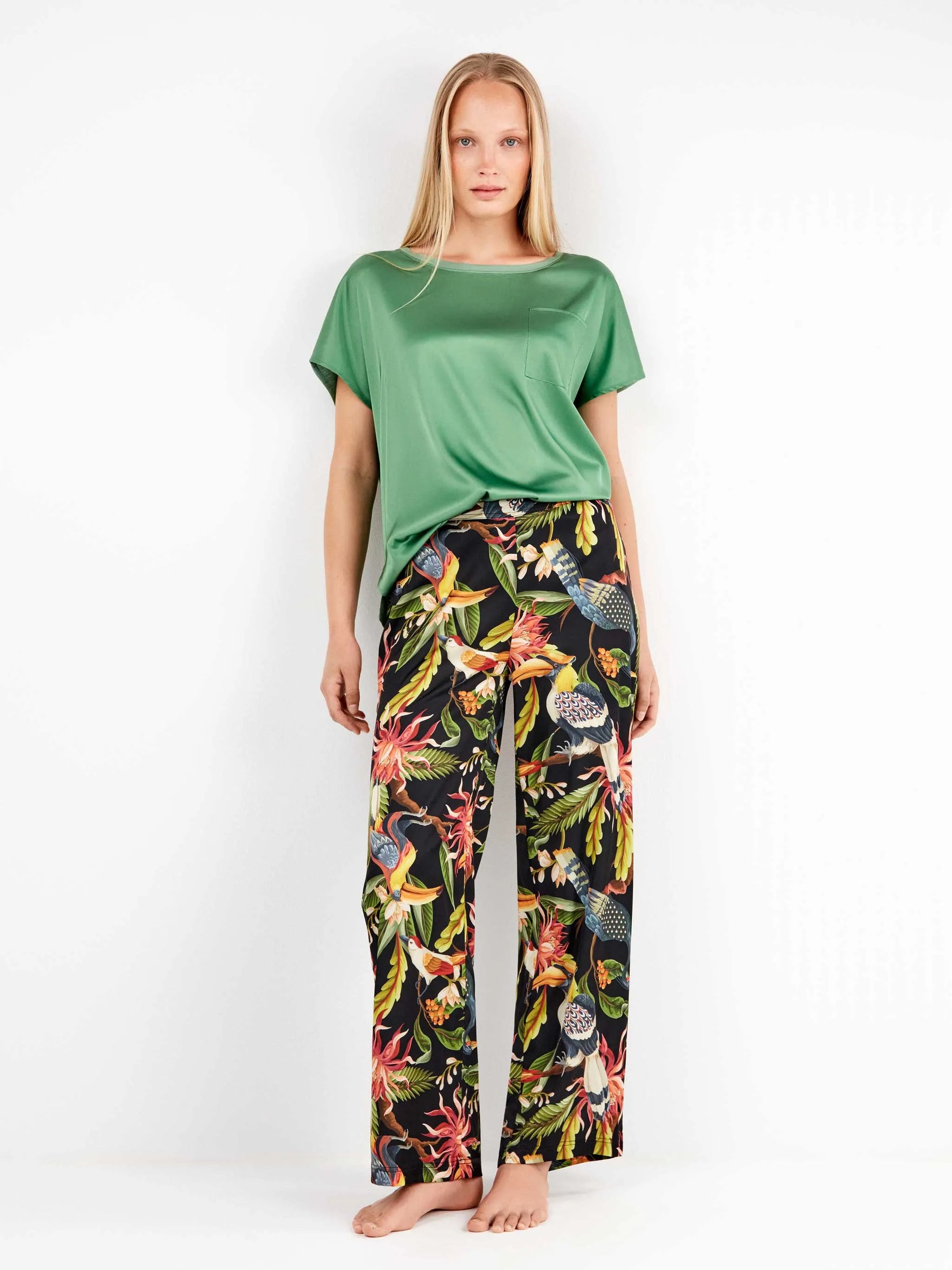 Bikses 2/20297 Gisela*