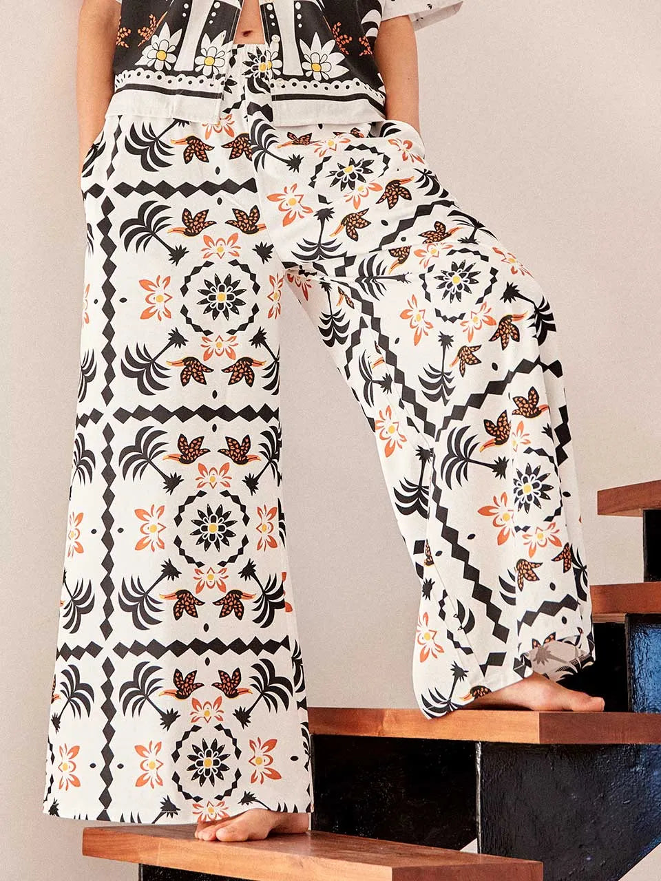 Mājas tērps 2/20385+2/20387 Gisela*