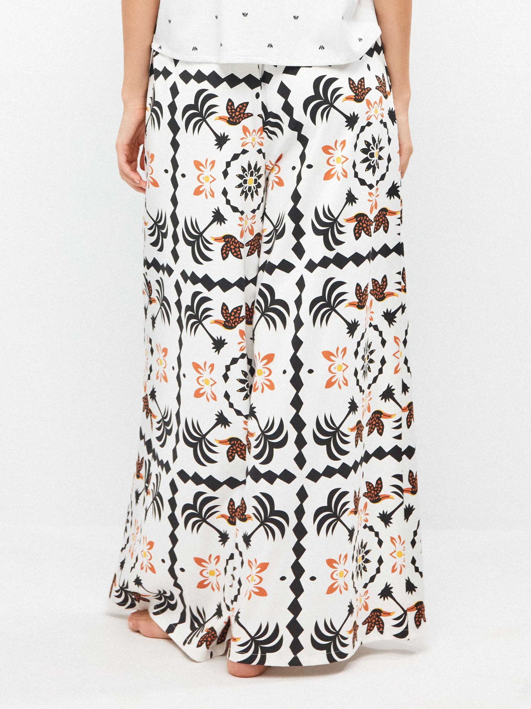 Mājas tērps 2/20385+2/20387 Gisela*