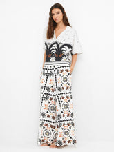 Mājas tērps 2/20385+2/20387 Gisela*