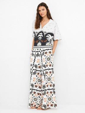 Mājas tērps 2/20385+2/20387 Gisela*