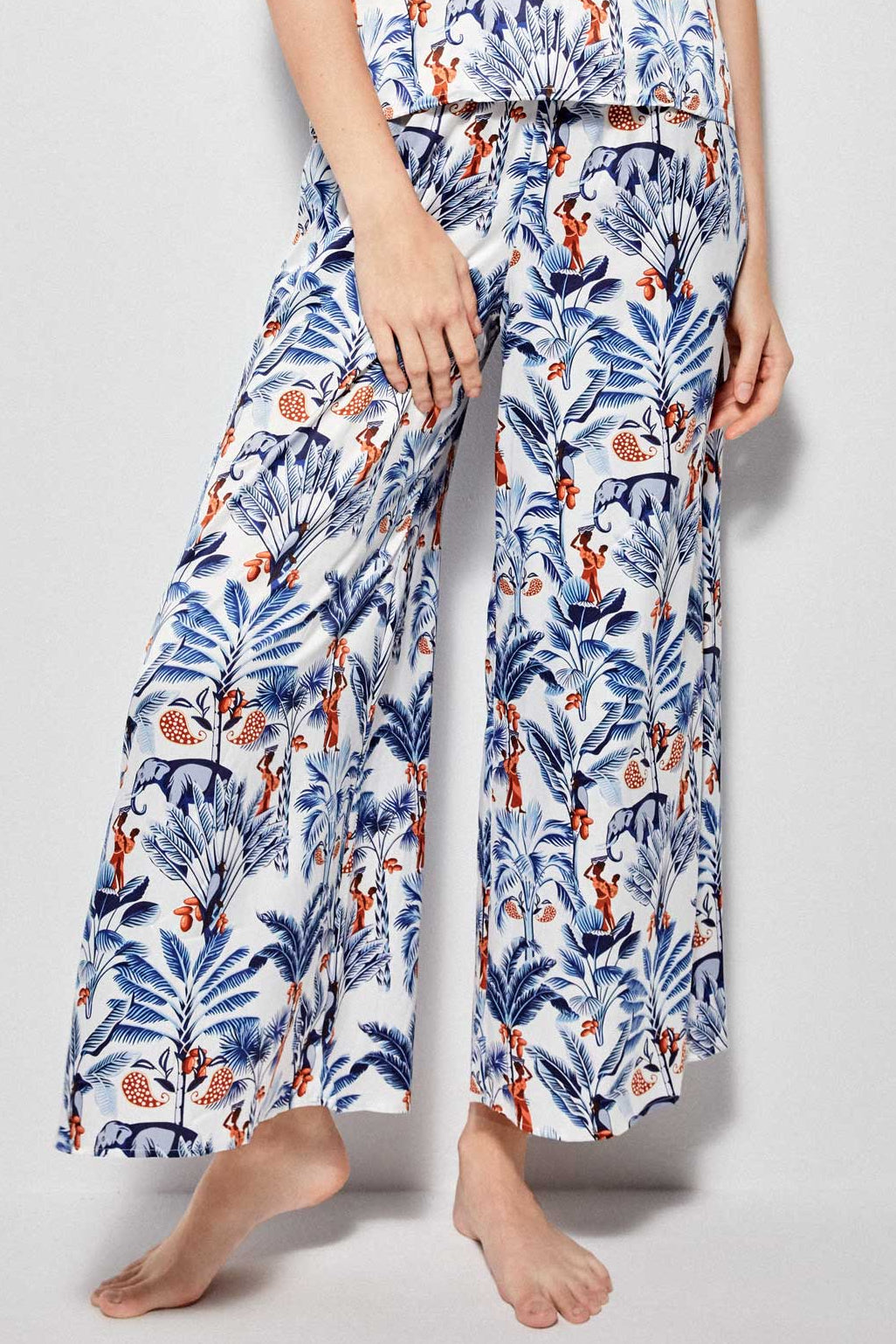 Mājas tērps  2/20143+2/20144 Gisela*