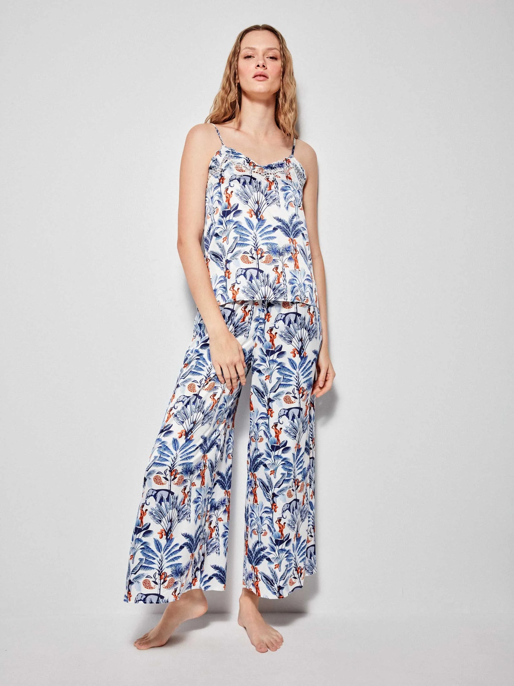 Mājas tērps  2/20143 Gisela*