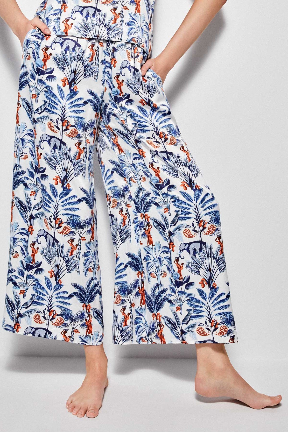 Mājas tērps  2/20143+2/20144 Gisela*