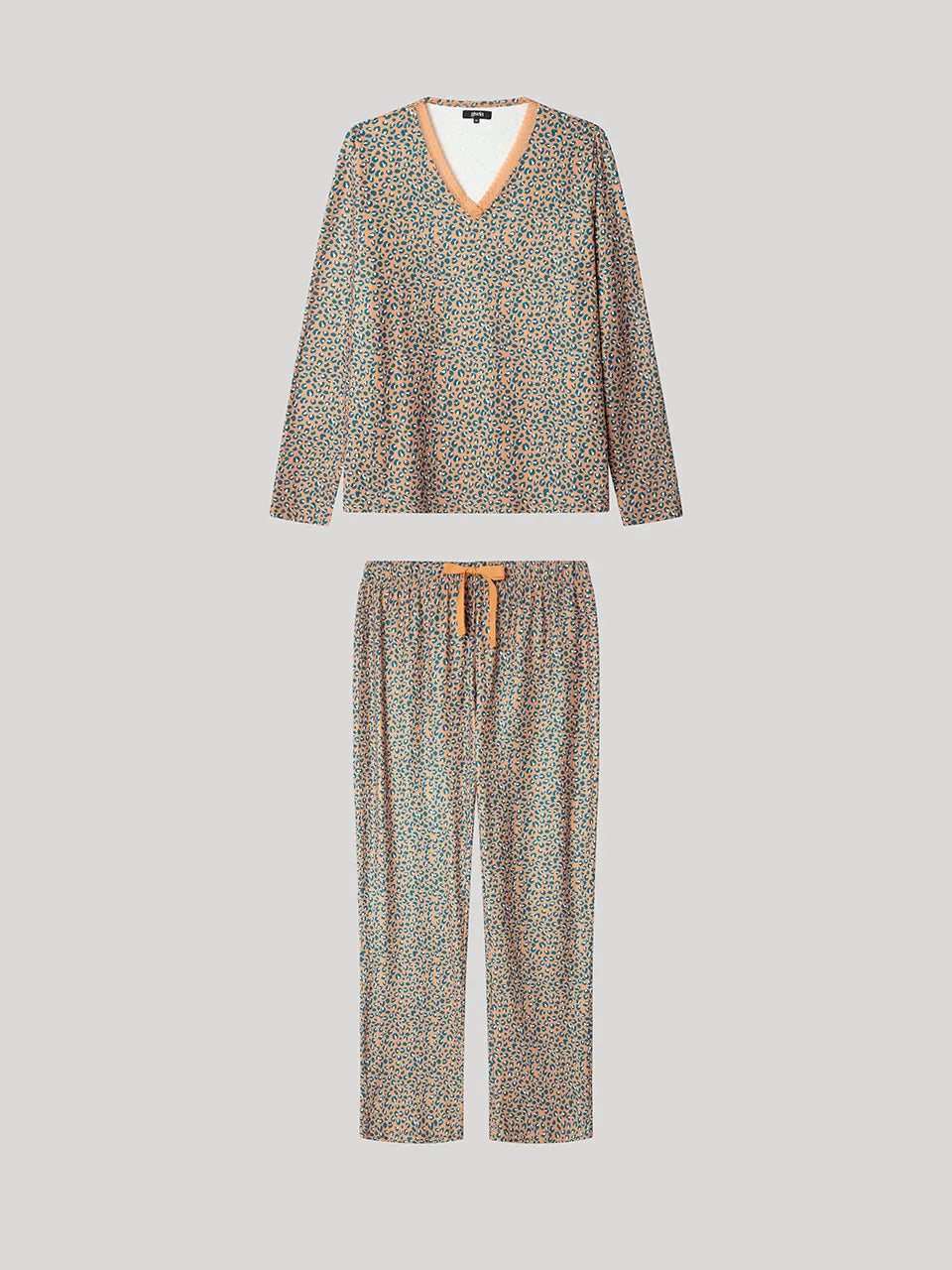 Pidžama 2/20308 Gisela*