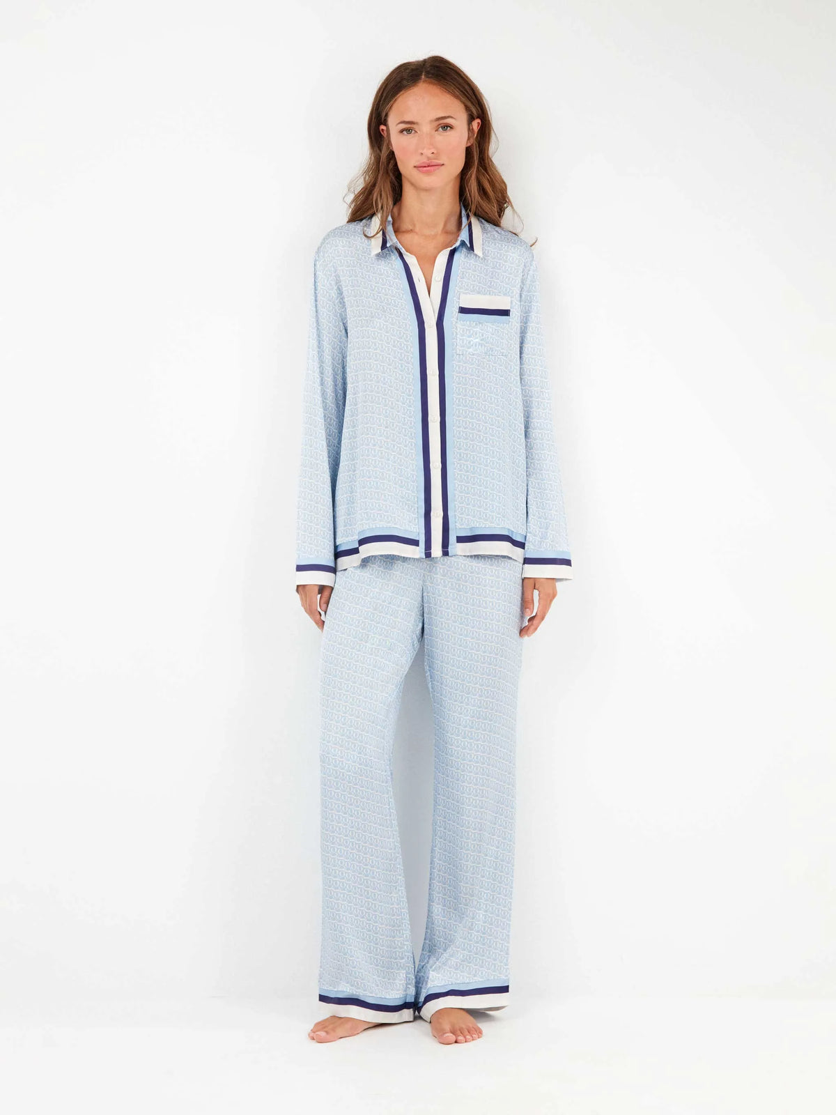 Pidžama 2/20320 Gisela*