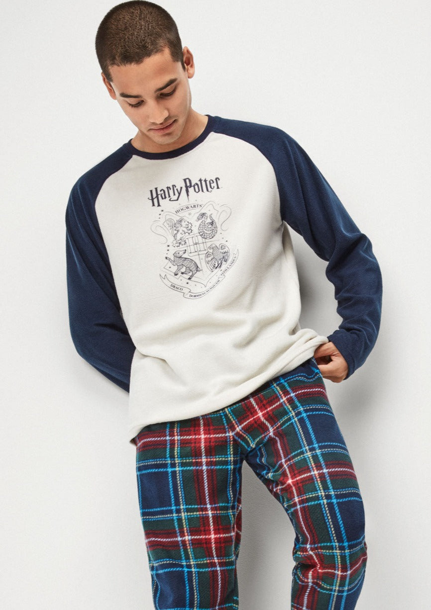 Pidžama Harry Potter by Gisela