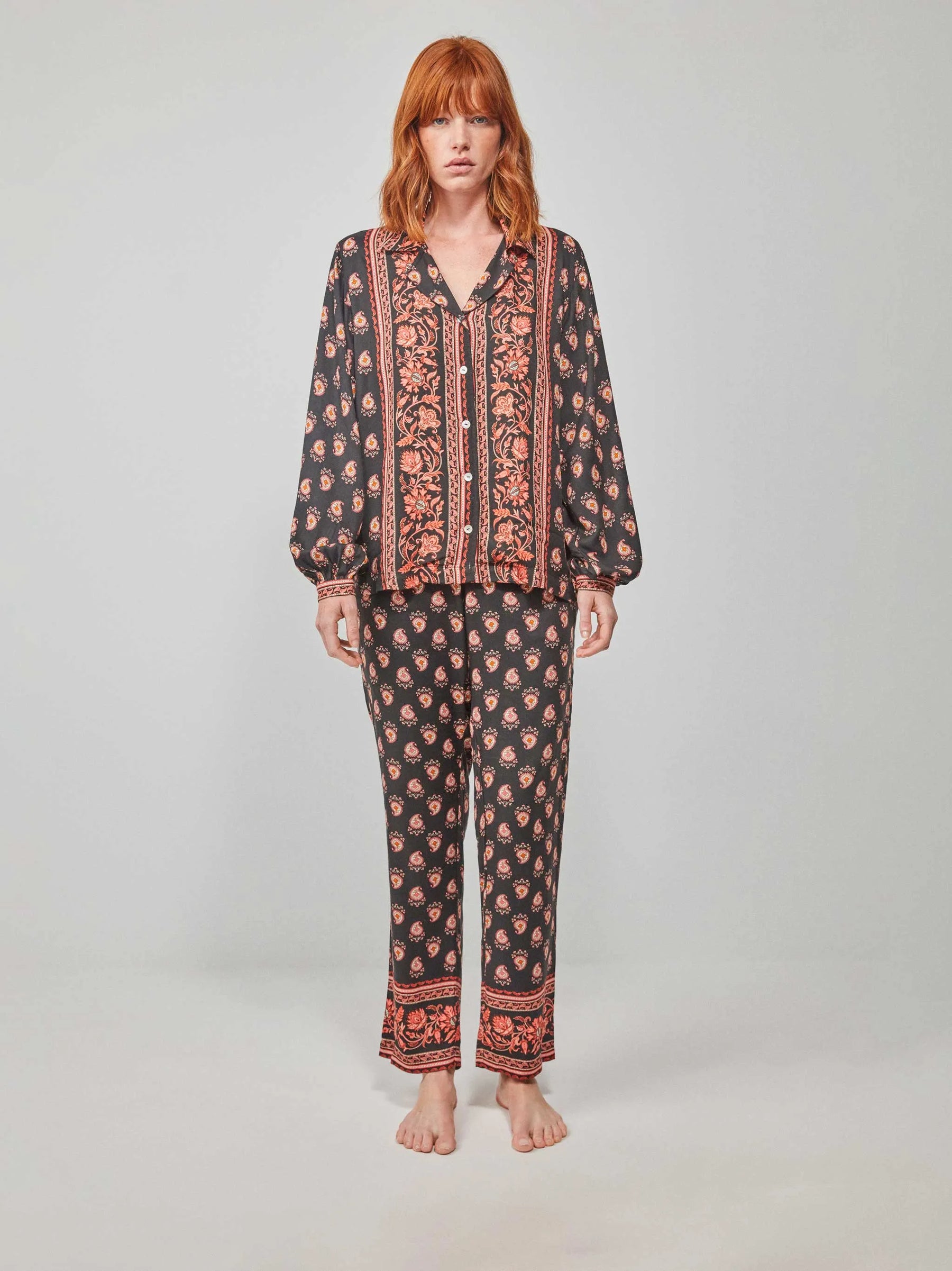 Pidžama 2/20189 Gisela*