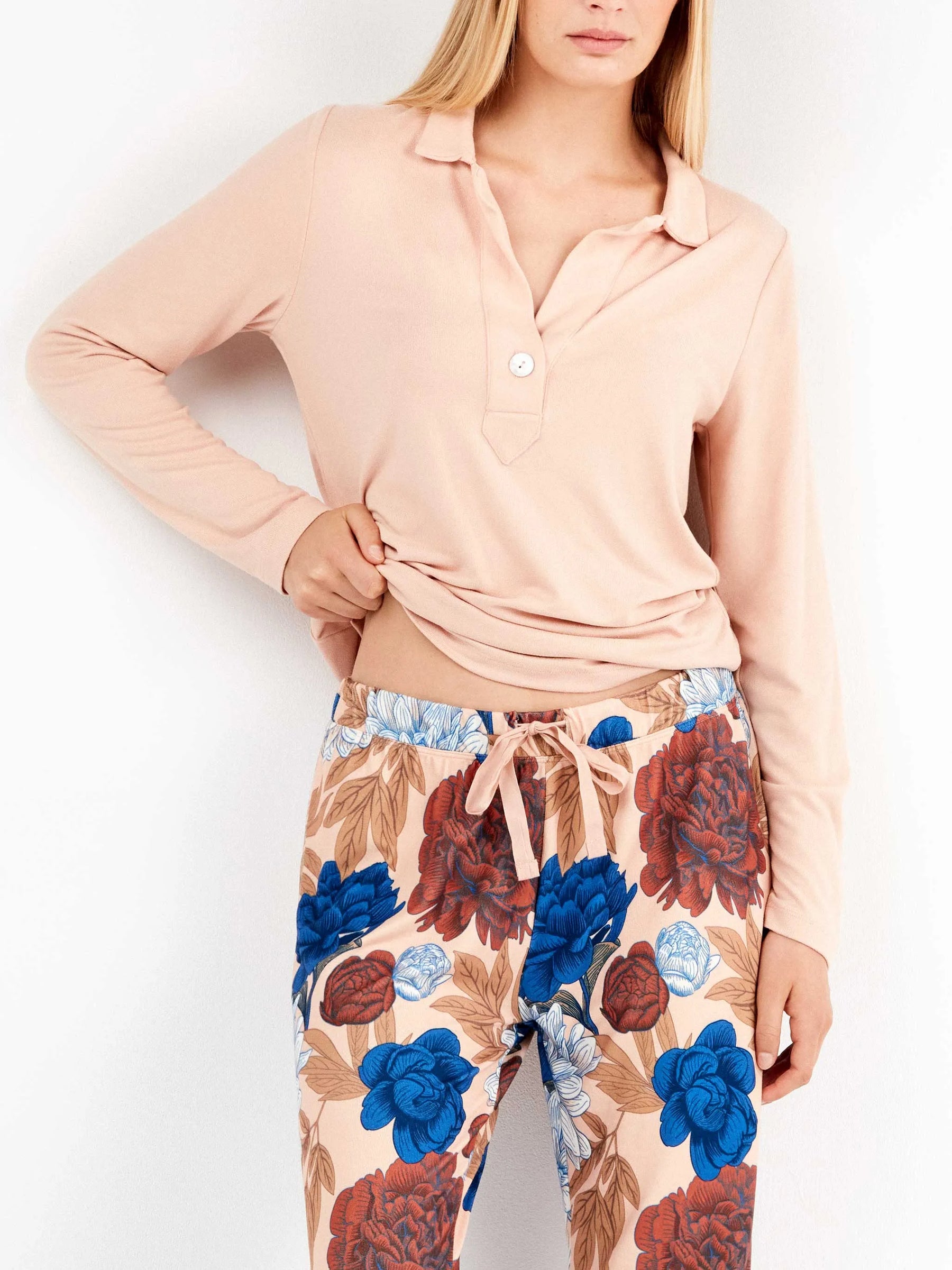 Mājas tērps 2/20304 Gisela*