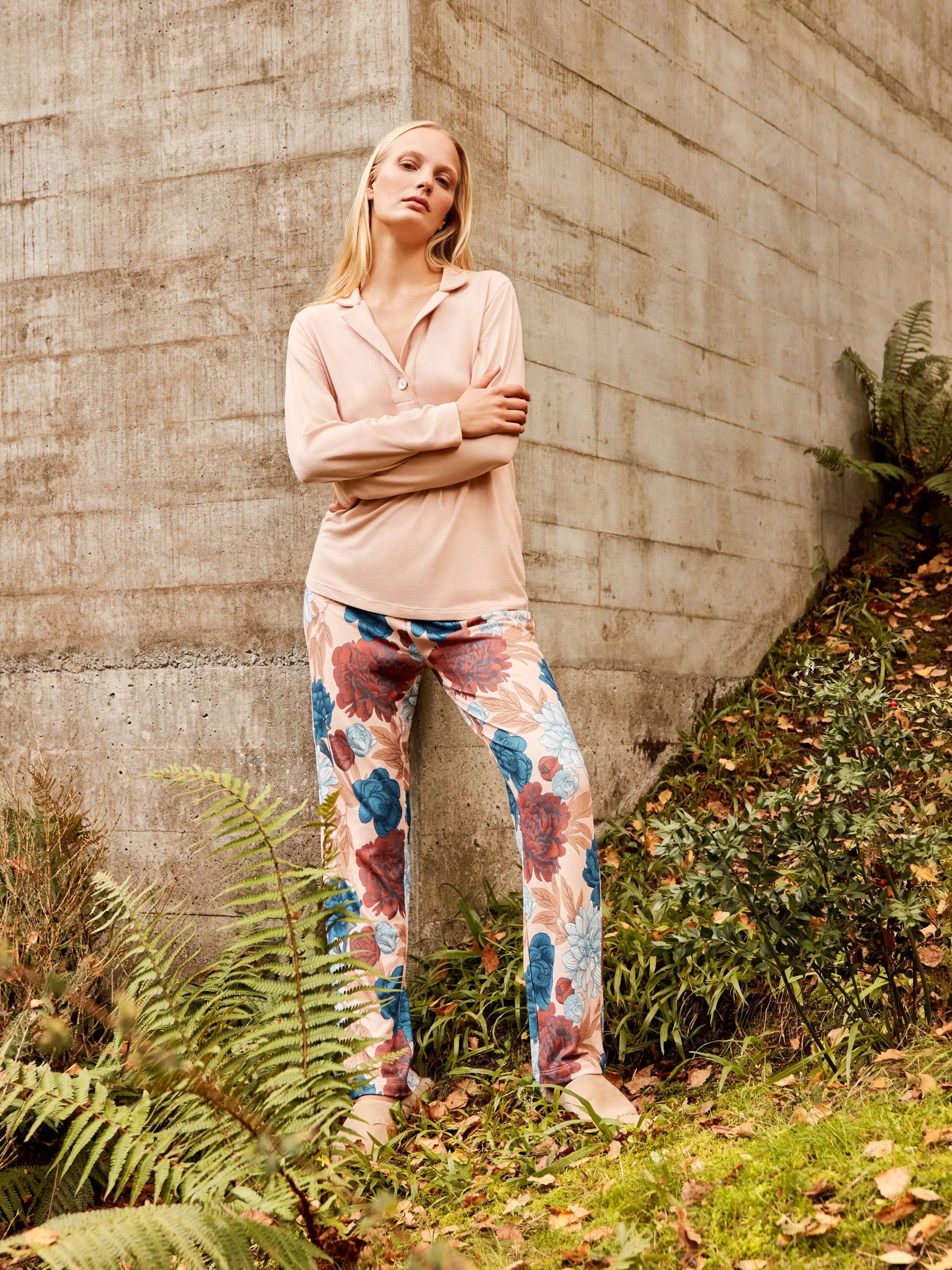 Mājas tērps 2/20304 Gisela*