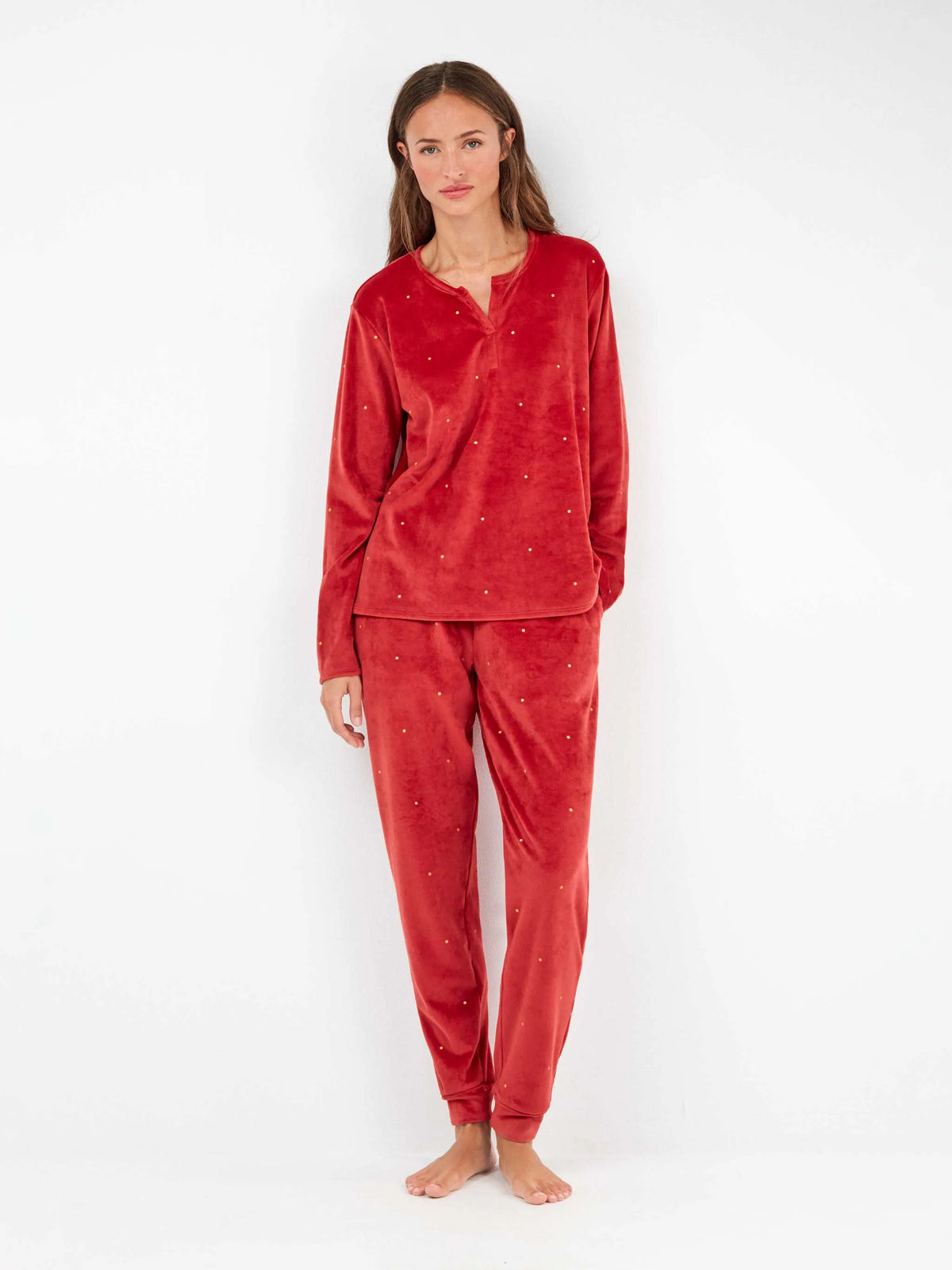 Mājas tērps 2/20316 Gisela*