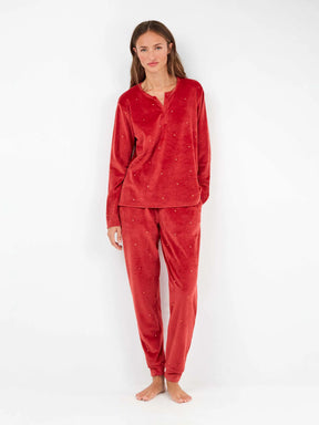 Mājas tērps 2/20316 Gisela*