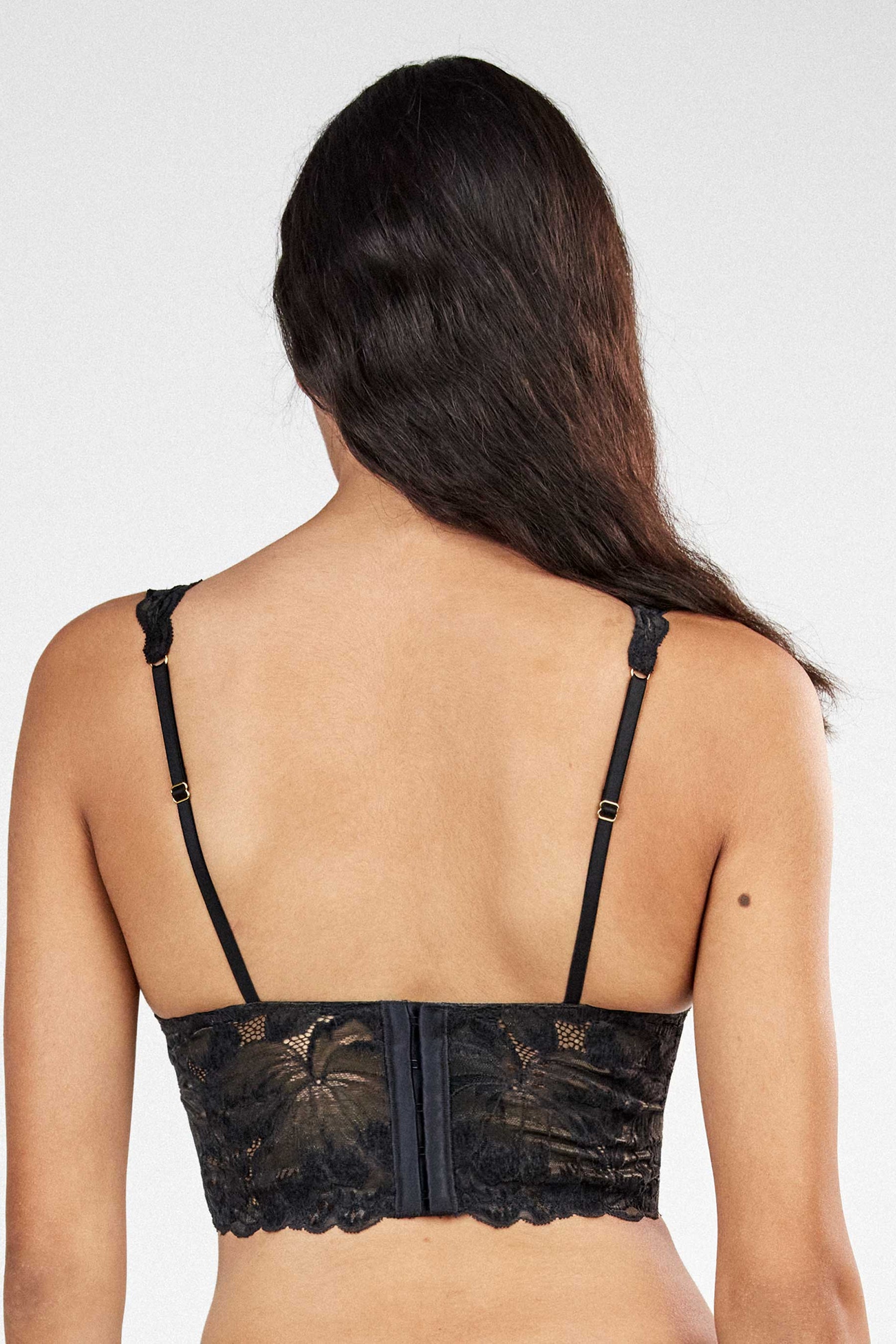 Krūšturis-Bralette 2/10189 Gisela*