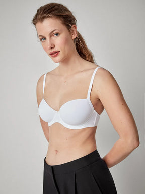 Krūšturis  ar daudzfunkcionālām lencītēm 1/0108 Gisela*