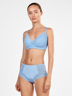 Krūšturis bez stīpiņām 2/10183 Gisela*