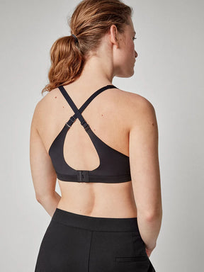 Komforta krūšturis bez stīpiņām 1/10038 Gisela*