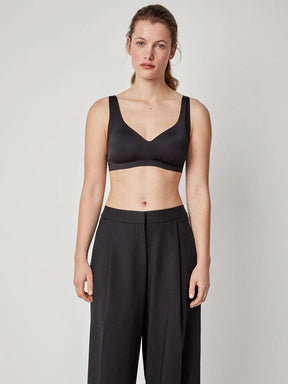 Komforta krūšturis bez stīpiņām 1/10038 Gisela*