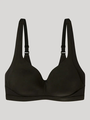 Komforta krūšturis bez stīpiņām 1/10038 Gisela*