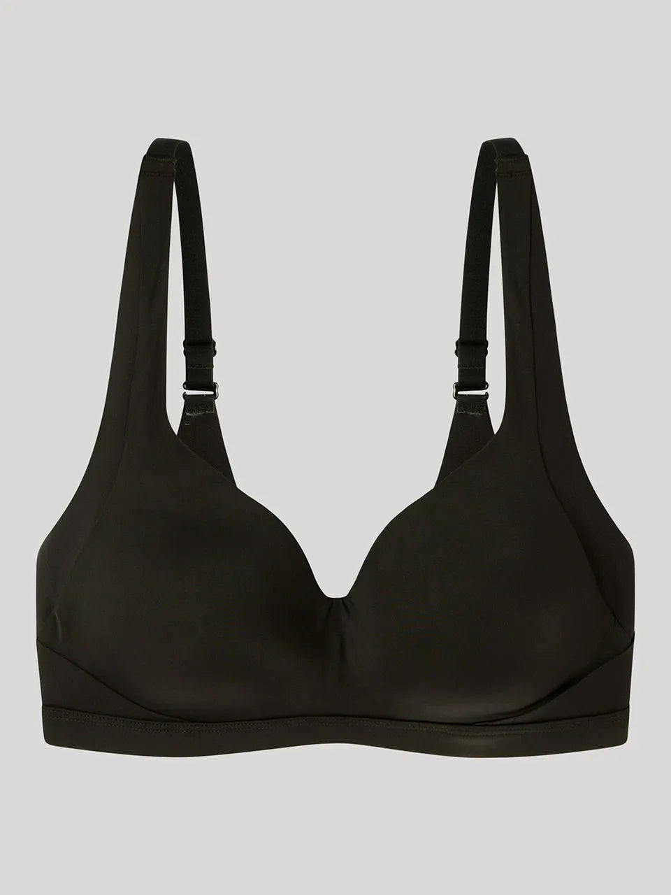 Komforta krūšturis bez stīpiņām 1/10038 Gisela*