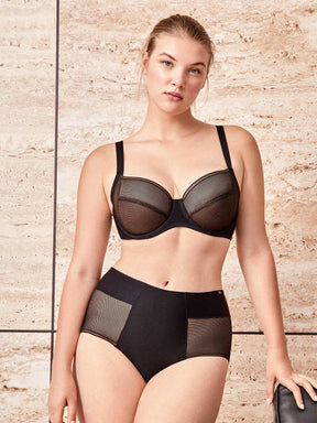 Biksītes ar paaugstināto jostasvietu 1/10074 Gisela*