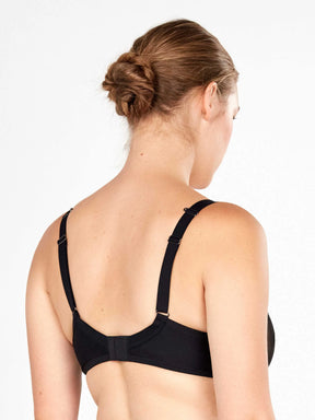 Mīkstais krūšturis ar stīpiņām 1/10073 Gisela*