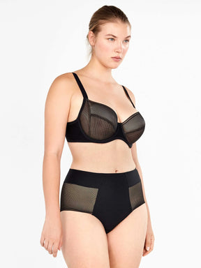 Mīkstais krūšturis ar stīpiņām 1/10073 Gisela*