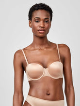 Krūšturis ar daudzfunkcionālām lencītēm 1/10055 Gisela*