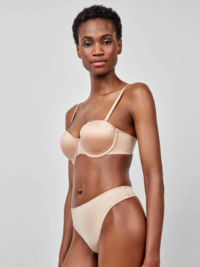 Krūšturis ar daudzfunkcionālām lencītēm 1/10055 Gisela*