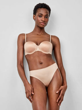 Krūšturis ar daudzfunkcionālām lencītēm 1/10055 Gisela*