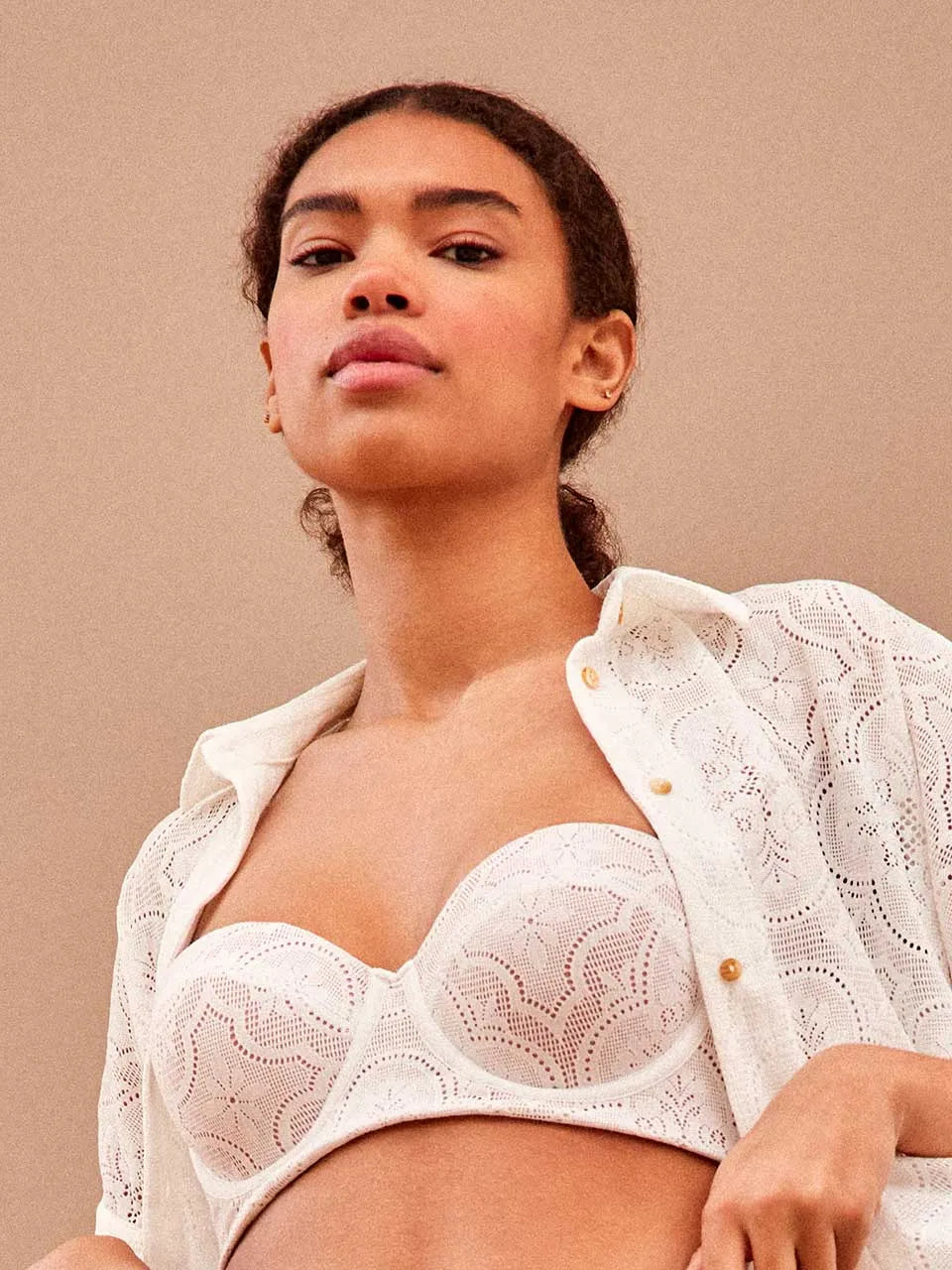 Peldkostīms 2/30336+2/30337 Gisela*