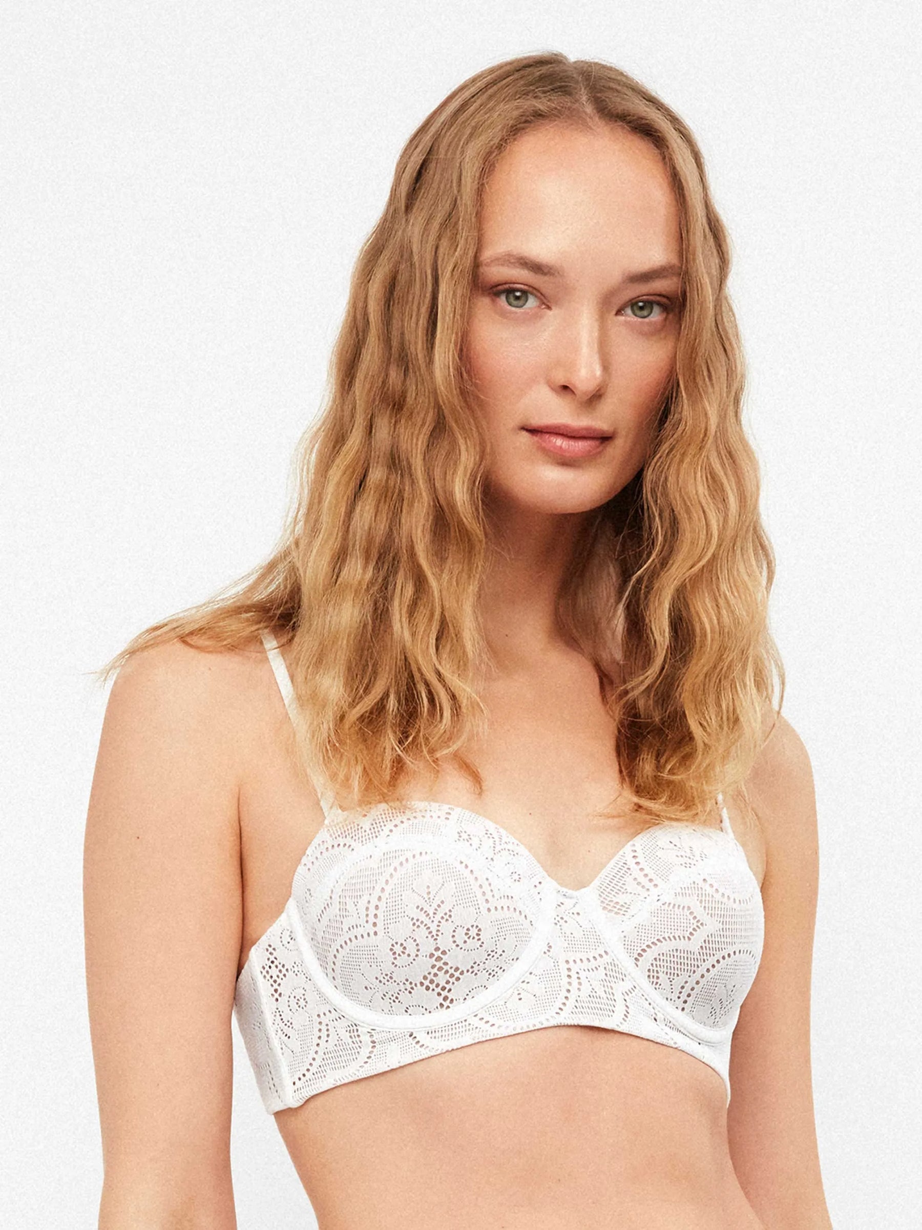 Peldkostīms 2/30336+2/30337 Gisela*