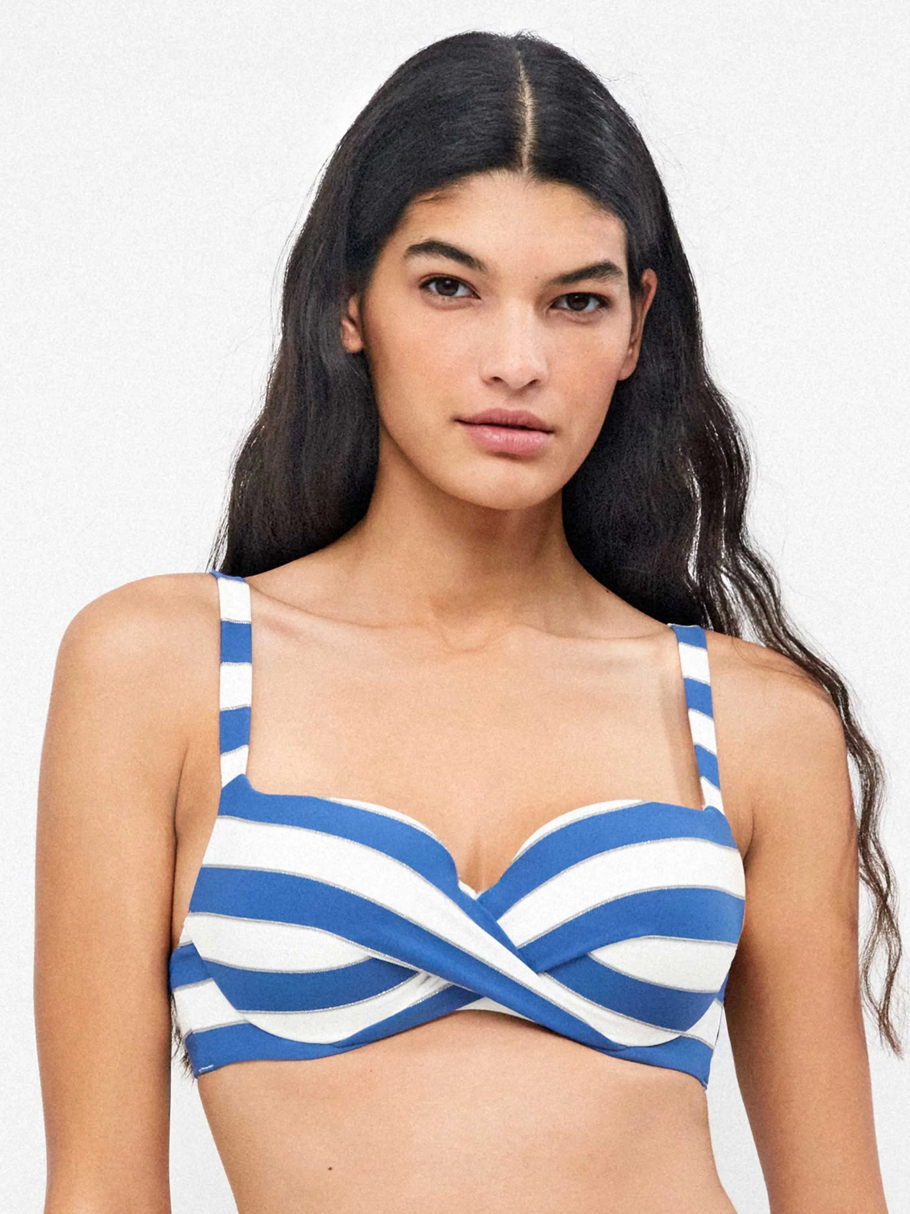 Peldkostīms 2/30353+2/30435 Gisela*