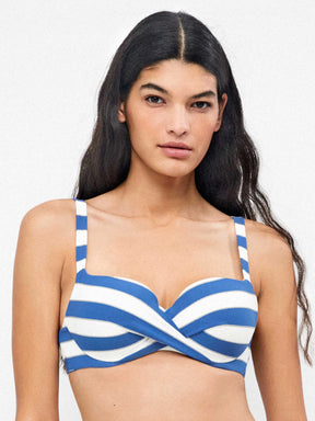 Peldkostīms 2/30353+2/30435 Gisela*